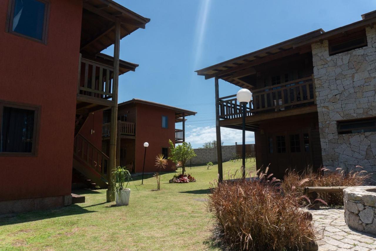 Hotel Rossoma Imbituba  Extérieur photo