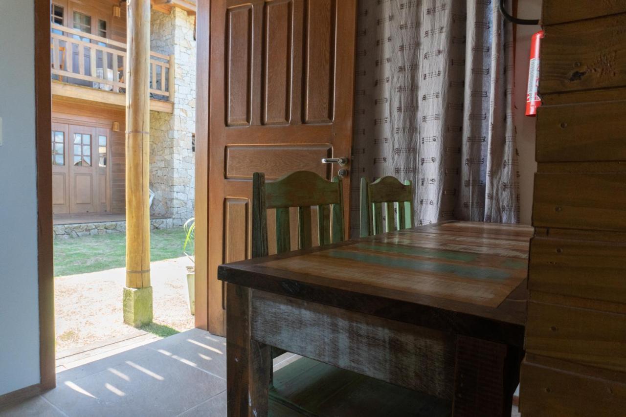 Hotel Rossoma Imbituba  Extérieur photo