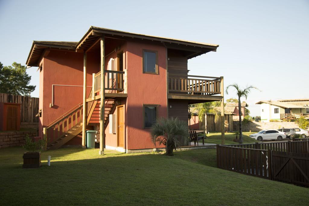 Hotel Rossoma Imbituba  Extérieur photo