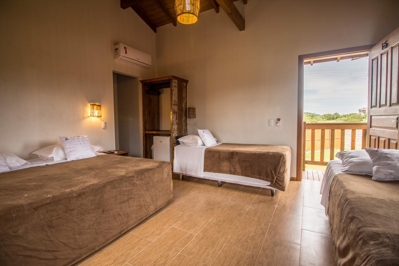 Hotel Rossoma Imbituba  Extérieur photo