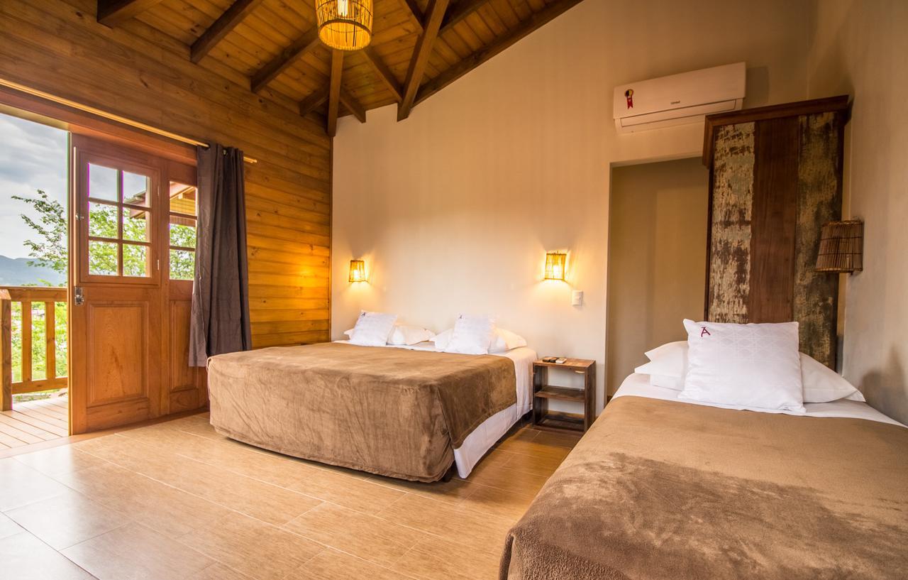 Hotel Rossoma Imbituba  Extérieur photo