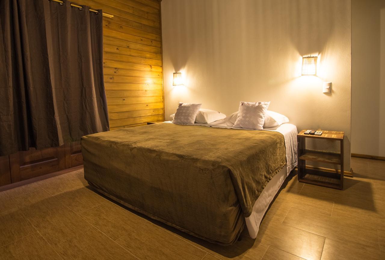 Hotel Rossoma Imbituba  Extérieur photo