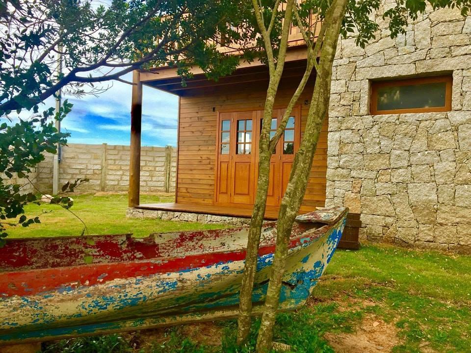 Hotel Rossoma Imbituba  Extérieur photo