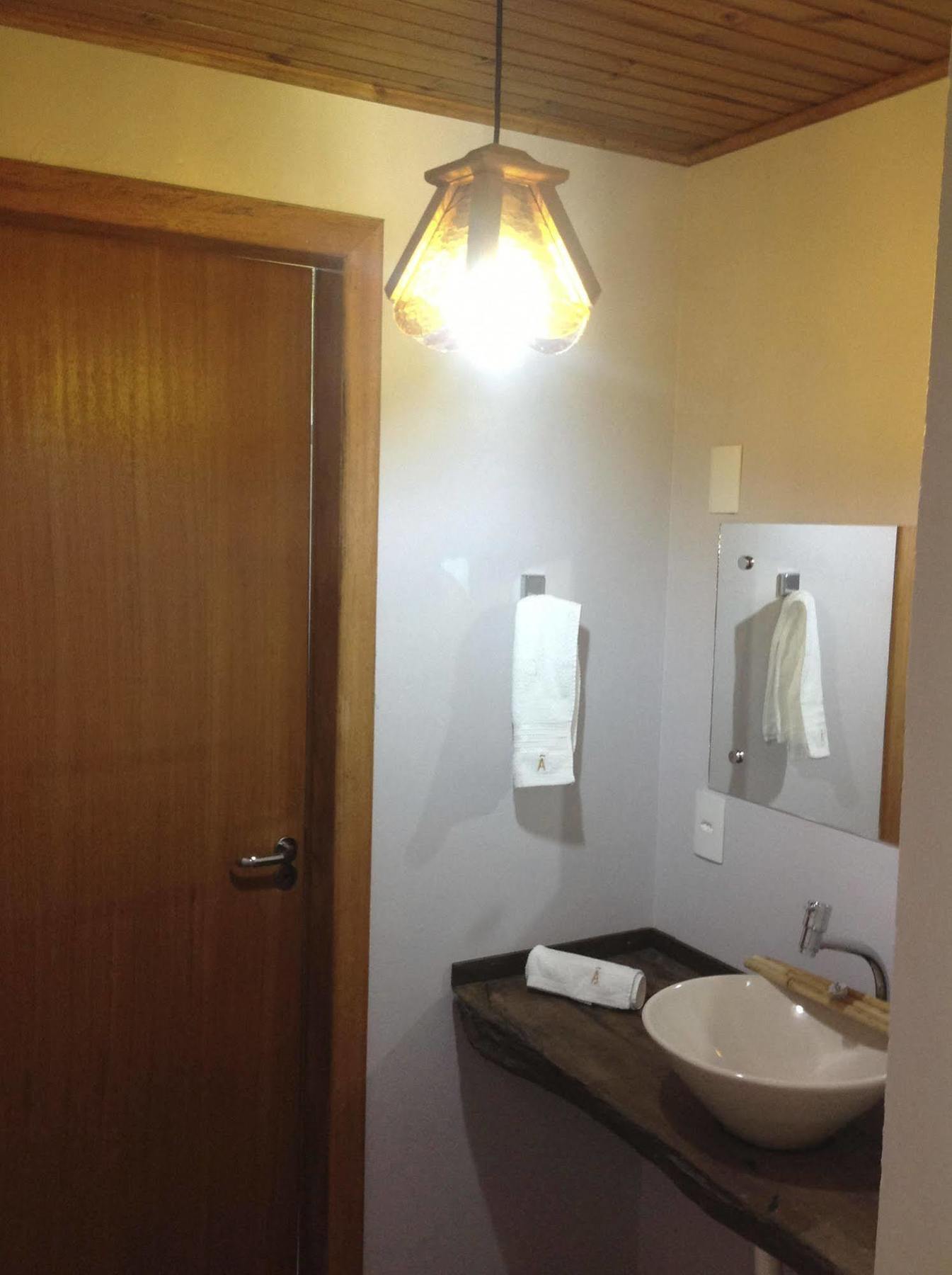 Hotel Rossoma Imbituba  Extérieur photo