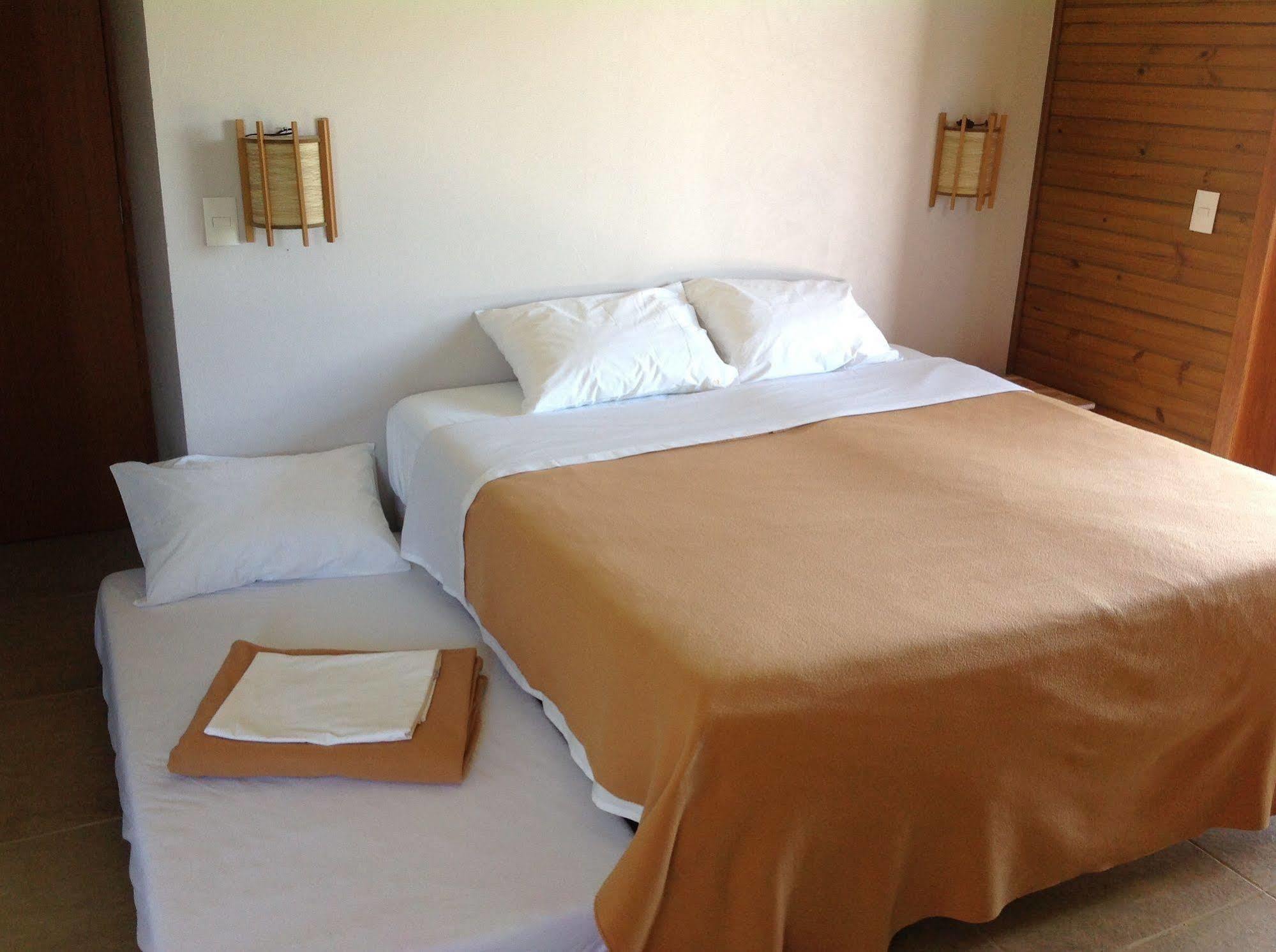 Hotel Rossoma Imbituba  Extérieur photo