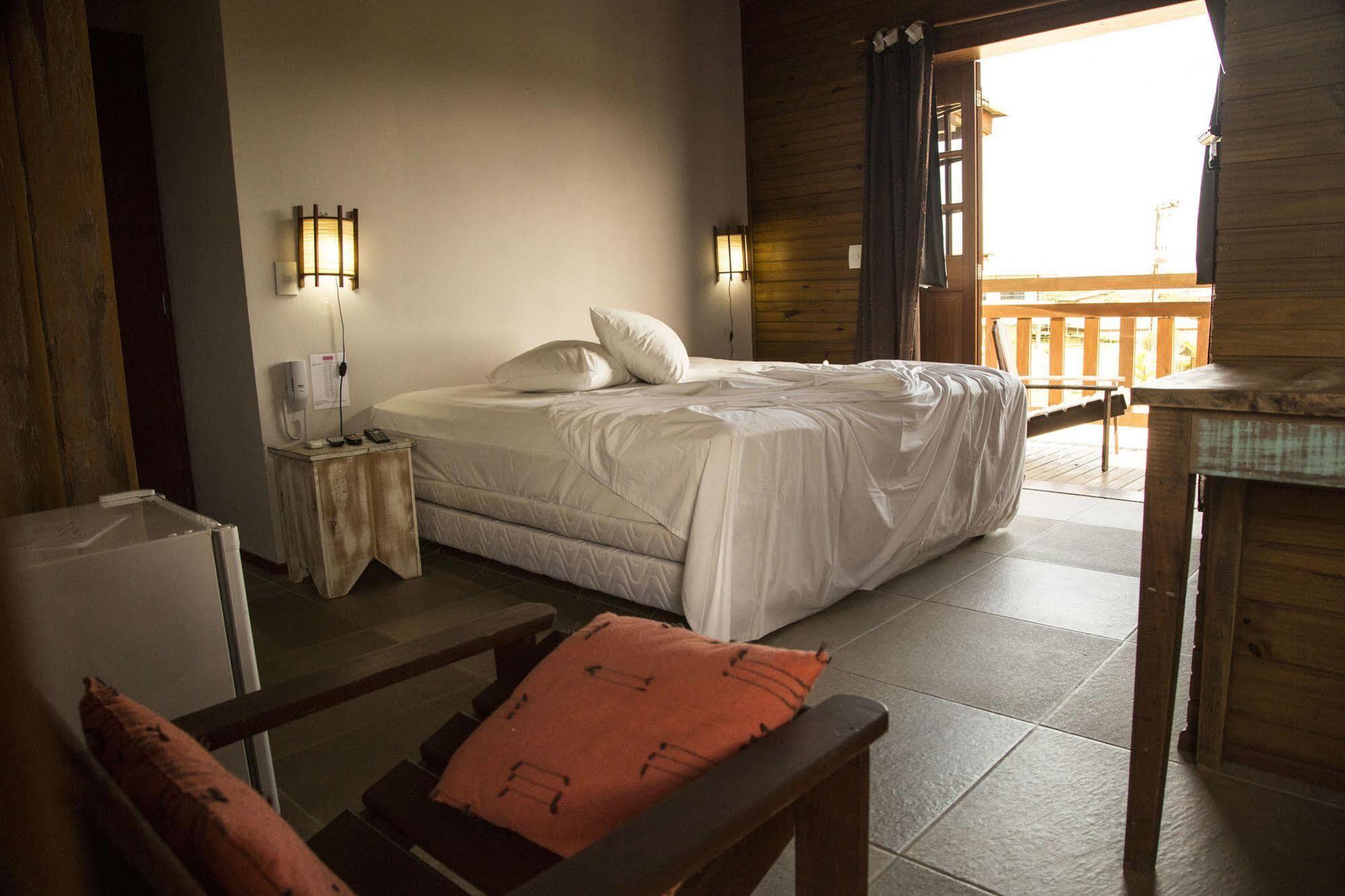 Hotel Rossoma Imbituba  Extérieur photo