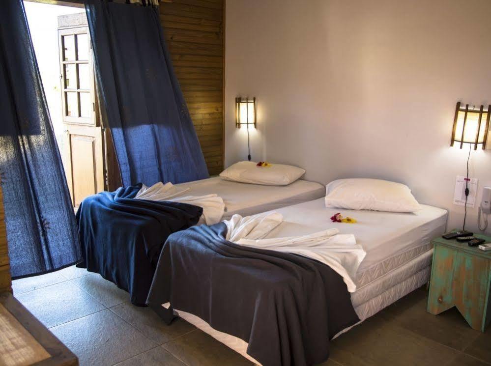 Hotel Rossoma Imbituba  Extérieur photo